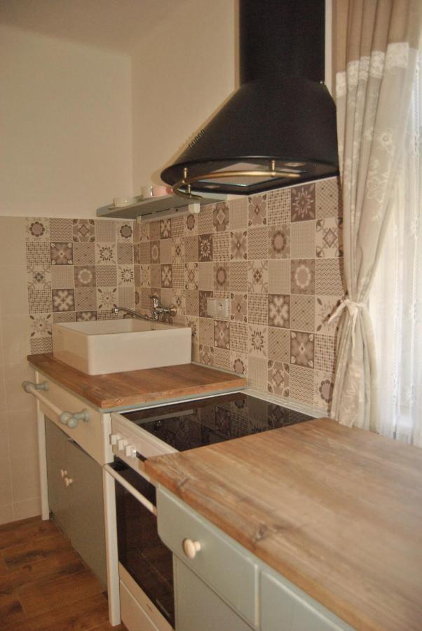 Ohrazenice 103 Turnov Esterno foto